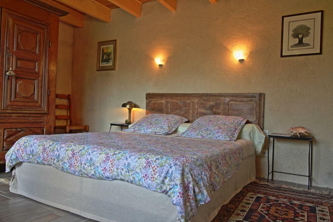 Chambres D'Hotes Du Vent Solaire Plozévet Dış mekan fotoğraf